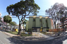 Prédio Principal (2023)