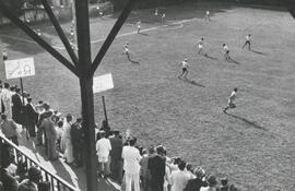Jogo do XV de Piracicaba (déc 1940)