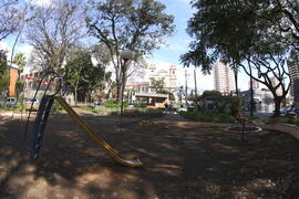Praça Miguel Archanjo Benício de Assumpção Dutra