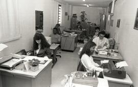 Departamento Administrativo (1995)