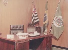 Sala da Presidência (1967)