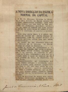 Jornal do Commercio - 1928