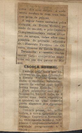 Jornal de Piracicaba - 05/04/1927