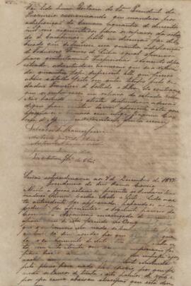 7 de dezembro de 1857