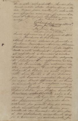 04 de janeiro de 1856