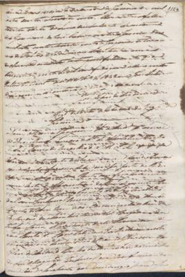 Carta de colação - 11/03/1838