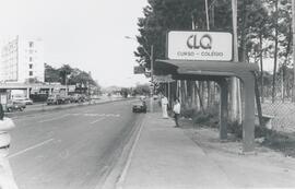 Avenida Armando de Salles Oliveira