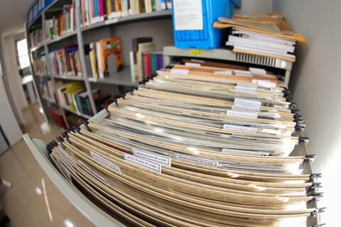 Open original Document numérique