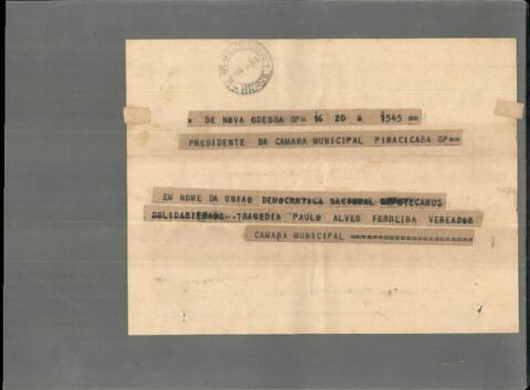 Open original Document numérique