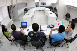 Sala de Reuniões - Licitações (2022)