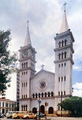 Catedral de Santo Antonio
