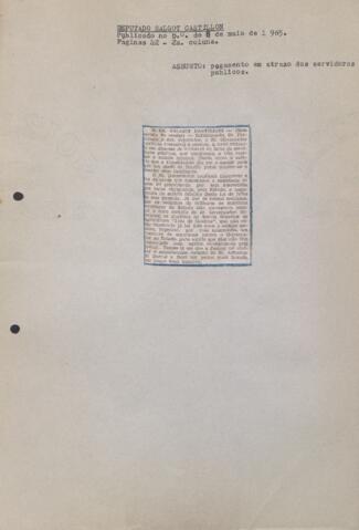 Open original Document numérique