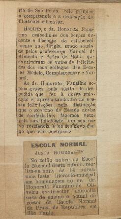 Jornal de Piracicaba - 04/04/1928