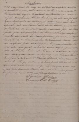 Miguel Mancini  Felicio Ronsio