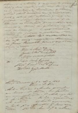 Ata - 05/11/1847