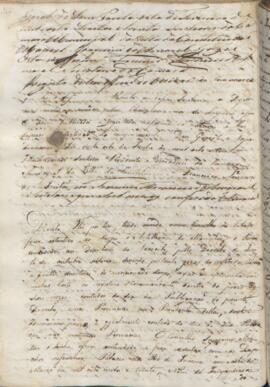 Decreto Imperial - 26/03/1830