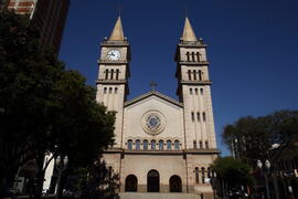 Catedral de Santo Antônio