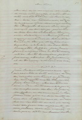 2º Testemunha – João Rabino Neponoceno