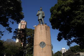 Monumento Luiz de Queiroz
