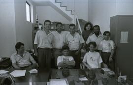 Funcionários (1996)