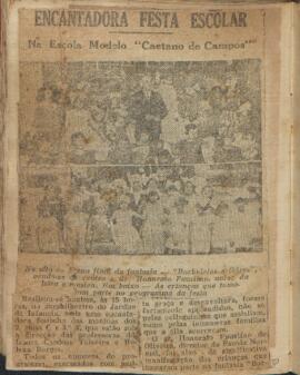 Diário de São Paulo - 28/08/1929