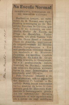 Folha da Manhã - 15/04/1928