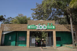 Zoológico Municipal