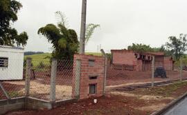 Monte Alegre - Edificação em Construção