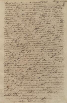 17 de março de 1858