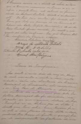 Sabino Jose de Salles