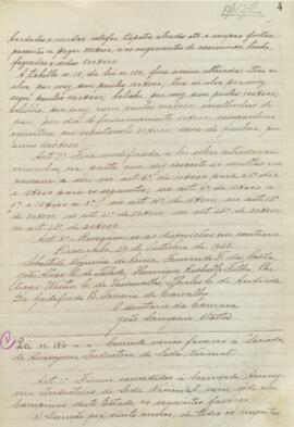 Lei que concede vários favores para a "Sociedade Anônima Industrial de Seda Nacional". N° 186