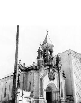 Igreja Matriz da Vila Resende