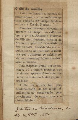 Gazeta de Piracicaba - 24/11/[...?]