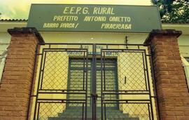 EEPG Rural "Prefeito Antônio Ometto"