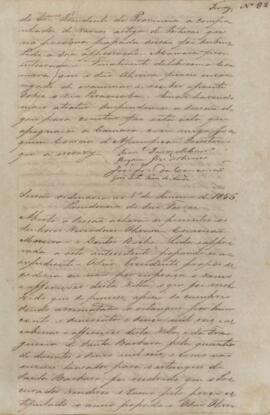 01 de janeiro de 1856