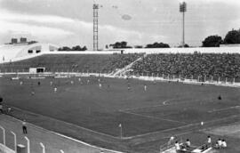Estádio Barão de Serra Negra