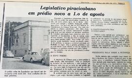 Diário - 01/07/1975 (terça-feira)