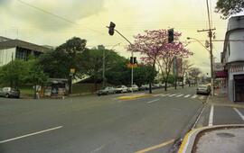 Avenida Saldanha Marinho - Fórum