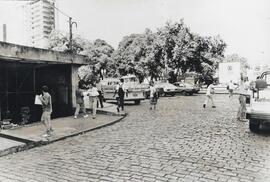 Rua São José - Praça José Bonifácio