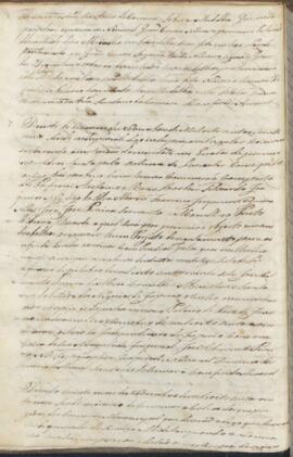 Decreto Imperial - 25/11/1829