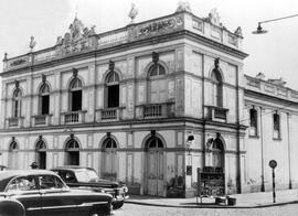 Teatro Santo Estevão - 1950s