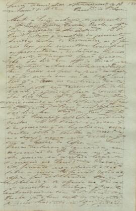 Ata - 18/01/1852