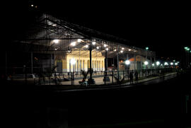 Estação Paulista