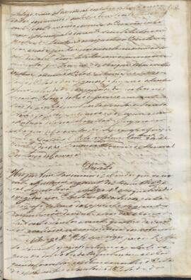 Decreto Imperial - 30/06/1830