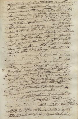 Ofício - 13/08/1844