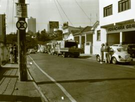 Rua Tiradentes (1996)
