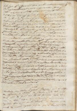 Decreto Imperial - 17/05/1830