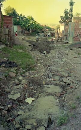Favela do Sapo