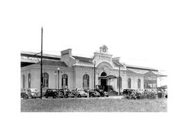 Estação Paulista (déc 1940)