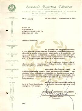 Sociedade Esportiva Palmeiras (SP)